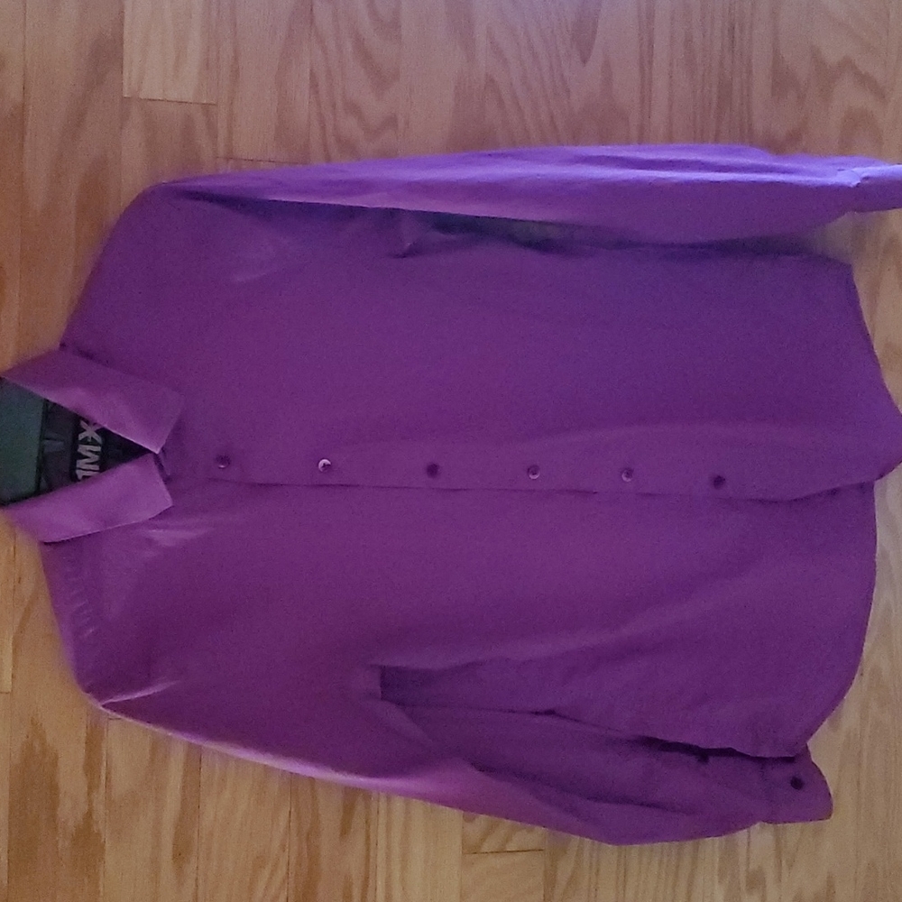 Express 1 MX shirt
